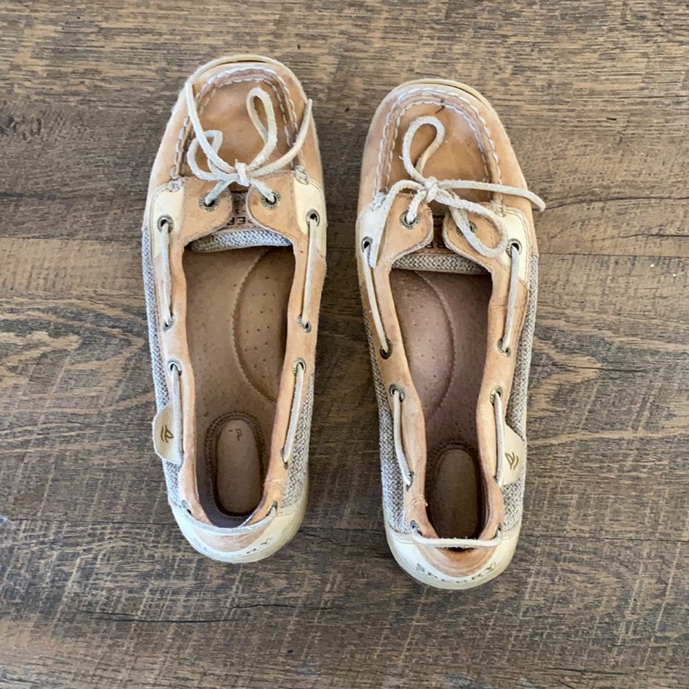 Sperry top-sider shoes